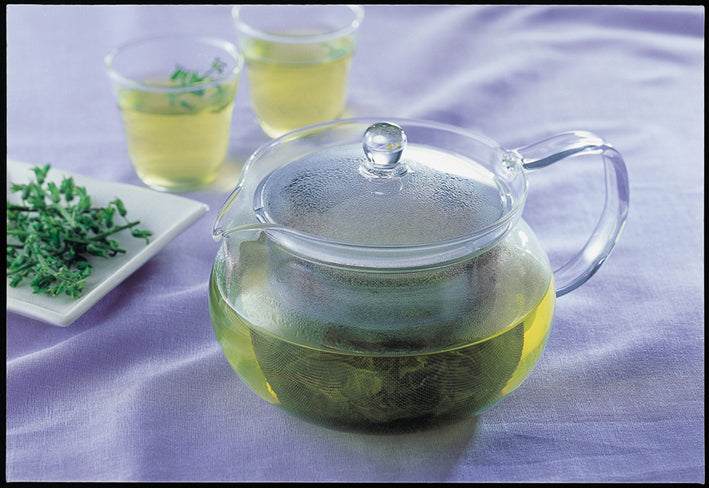 Hario chjmn-45t chacha maru théière avec passoire en acier affiné de 450 ml Hario chjmn-45t chacha maru théière avec passoire en acier affiné de 450 ml