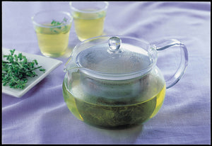 ChaCha Kyusu "Maru" Tea Pot