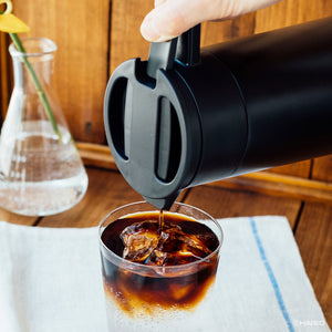 Thermal Server with Ceramic Coating