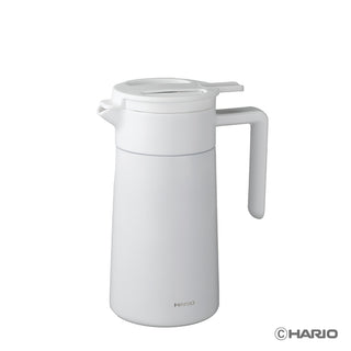 Ceramic Coated Thermal Mug Pot