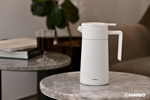 Thermal Server with Ceramic Coating