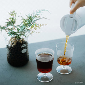 Thermal Server with Ceramic Coating