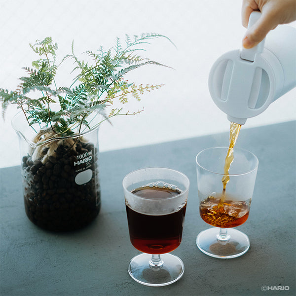 Thermal Server with Ceramic Coating