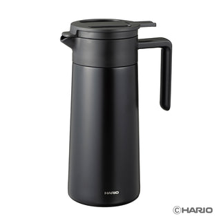 Ceramic Coated Thermal Mug Pot