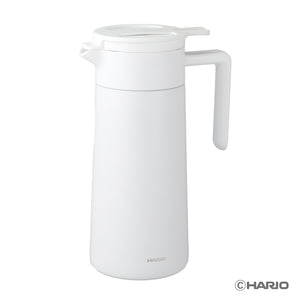 Thermal Server with Ceramic Coating