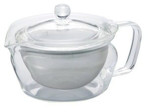 ChaCha Kyusu "Zen" Tea Pot