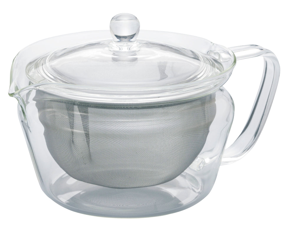 ChaCha Kyusu "Zen" Tea Pot