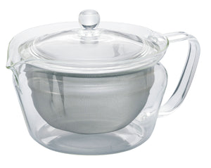 ChaCha Kyusu "Zen" Tea Pot