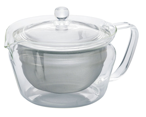 ChaCha Kyusu "Zen" Tea Pot