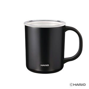 Thermal Mug with Ceramic Coating