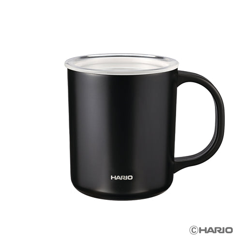 Thermal Mug with Ceramic Coating