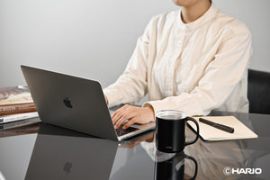 Thermal Mug with Ceramic Coating