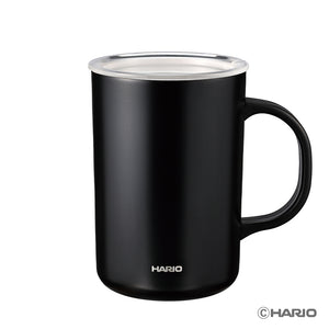 Thermal Mug with Ceramic Coating