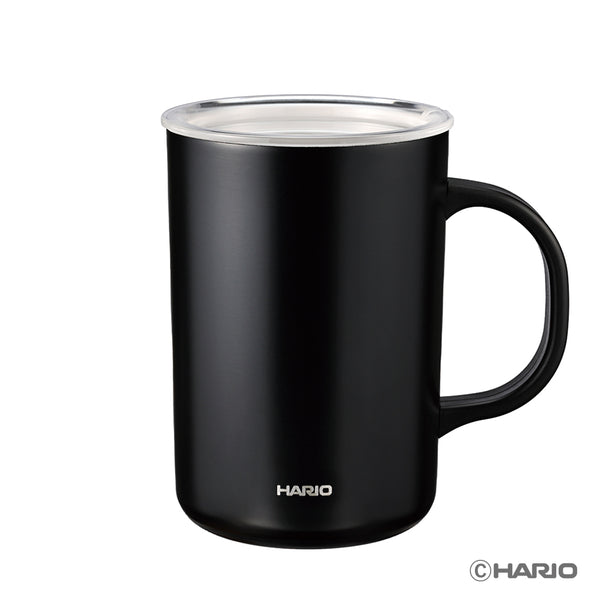 Thermal Mug with Ceramic Coating