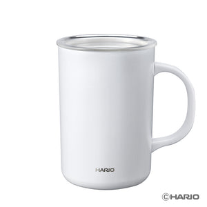 Thermal Mug with Ceramic Coating