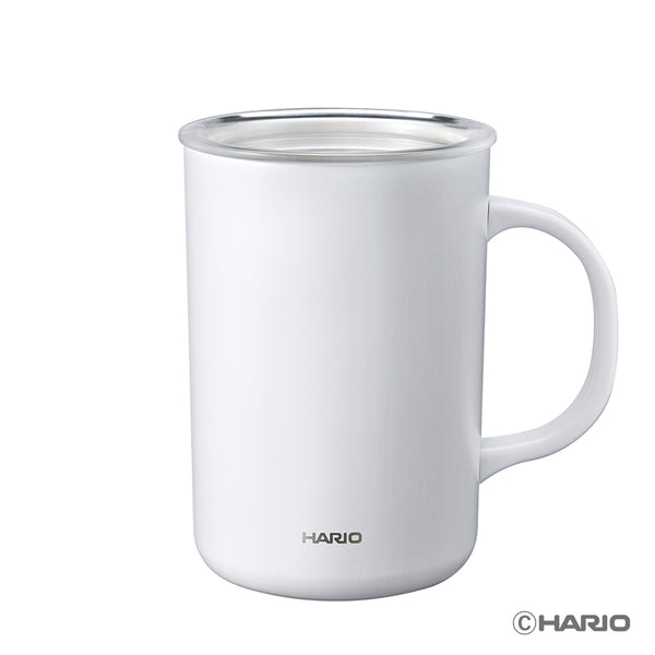 Thermal Mug with Ceramic Coating