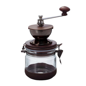 Canister Coffee Mill