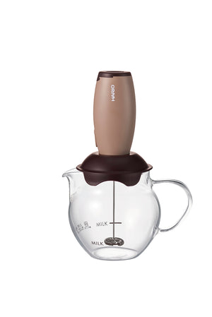 Matcha Whisk & Creamer