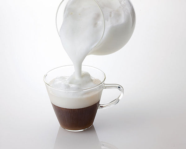 Matcha Whisk & Creamer