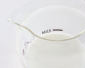 Matcha Whisk & Creamer