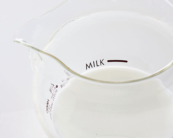 Matcha Whisk & Creamer