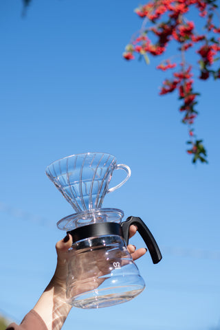 V60 Craft Coffee Maker 02 Set