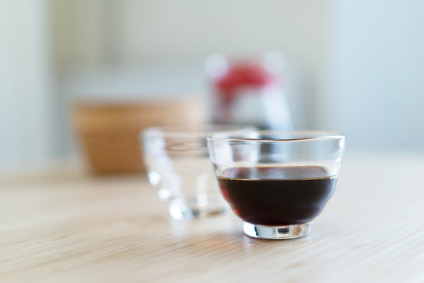 "Yunomi" Tea Cup Set 170mL