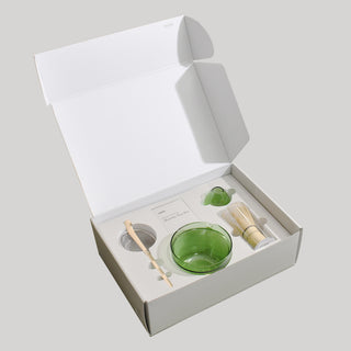 Matcha Tea Gift Set