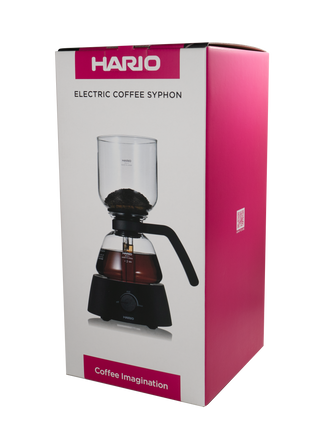"NEXT" Coffee Syphon