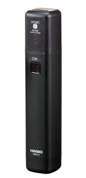 "Electro Solo" Electric Grinder Attachment