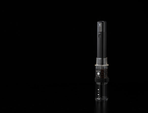 "Electro Solo" Electric Grinder Attachment