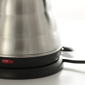 V60 "Buono" Electric Drip Kettle 800mL Silver
