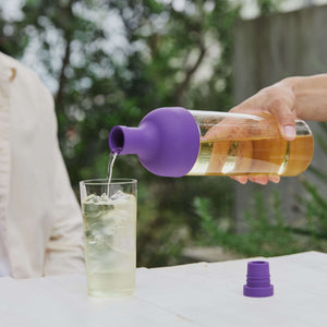 "Aya" Series Filter-in Tea Bottle 750mL