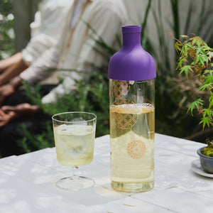 "Aya" Series Filter-in Tea Bottle 750mL