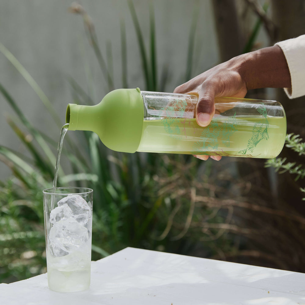 "Aya" Series Filter-in Tea Bottle 750mL