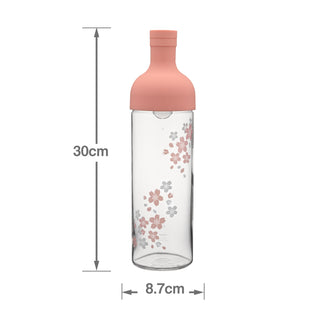 Filter-in Bottle Cherry Blossoms
