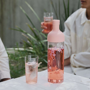 "Aya" Series Filter-in Tea Bottle 750mL