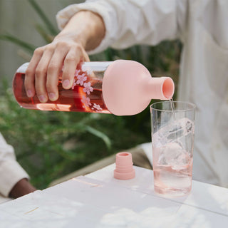 Filter-in Cold Brew Tea Bottle AYA Series