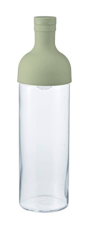 Cold Brew Tea Wine Bottle 750mL