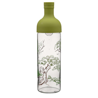 Filter-in Cold Brew Tea Bottle AYA Series