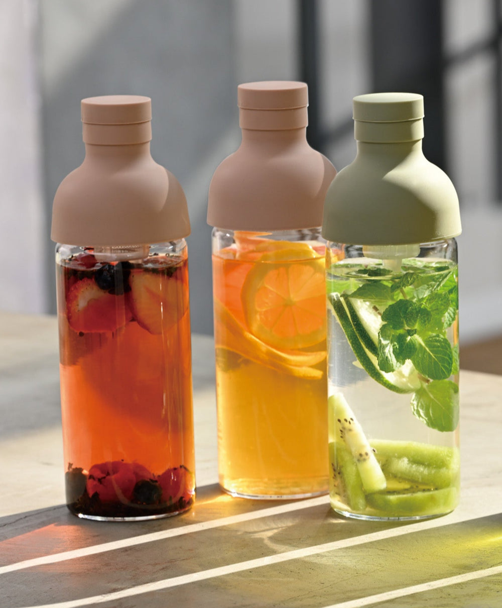 Cold Brew Tea Wine Bottle 300mL