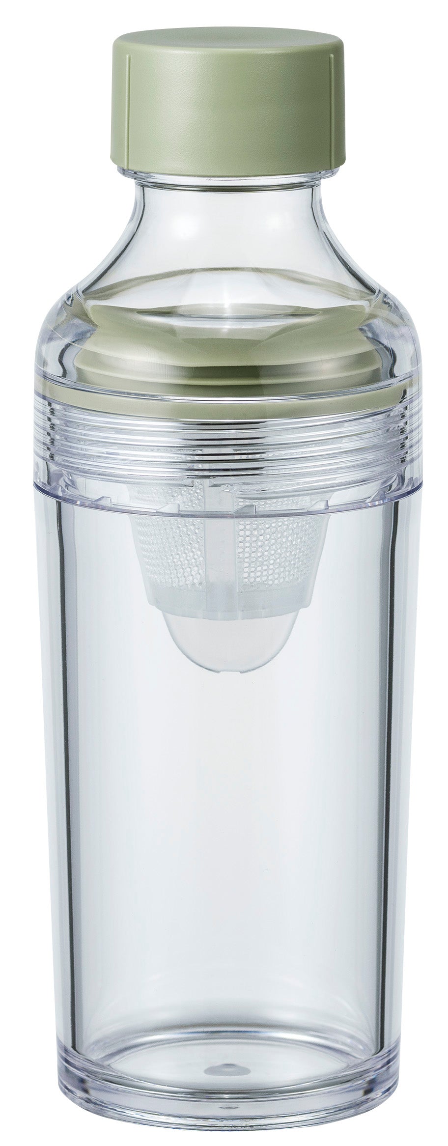 Matcha Filter Filter-in Portable Matcha Bottle