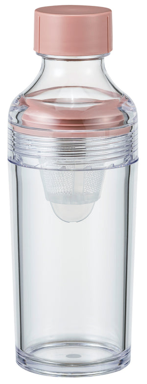 Filter-in Portable Matcha Bottle