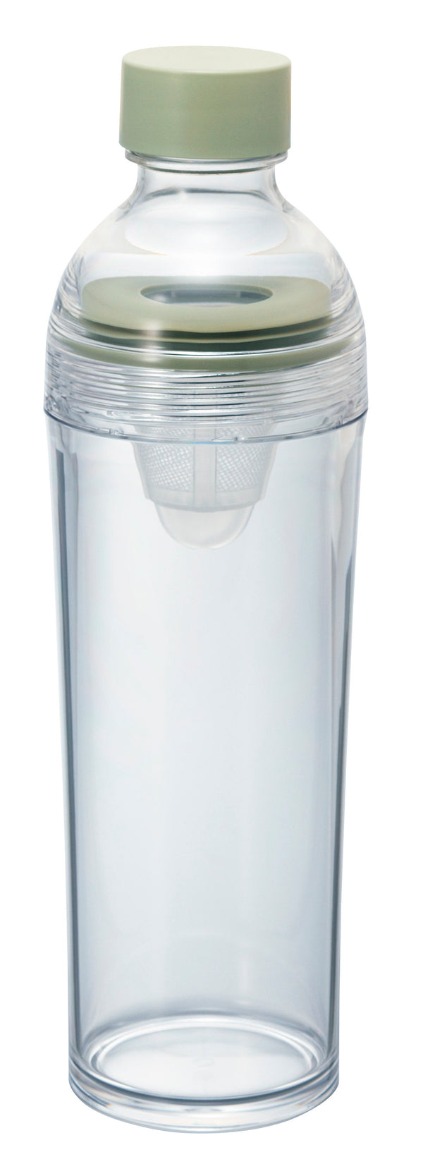 Filter-in Portable Matcha Bottle