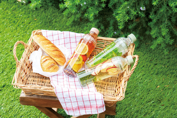 Filter-in Portable Matcha Bottle