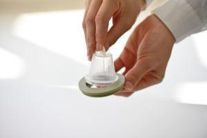 Filter-in Portable Matcha Bottle