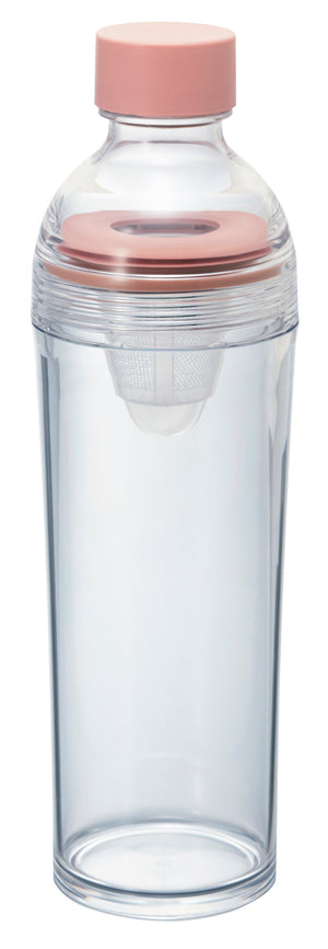 Filter-in Portable Matcha Bottle