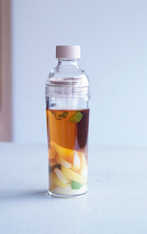 Filter-in Portable Matcha Bottle