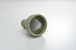 Cold Brew Tea Wine Bottle 750mL