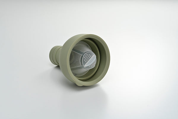 Cold Brew Tea Wine Bottle 750mL